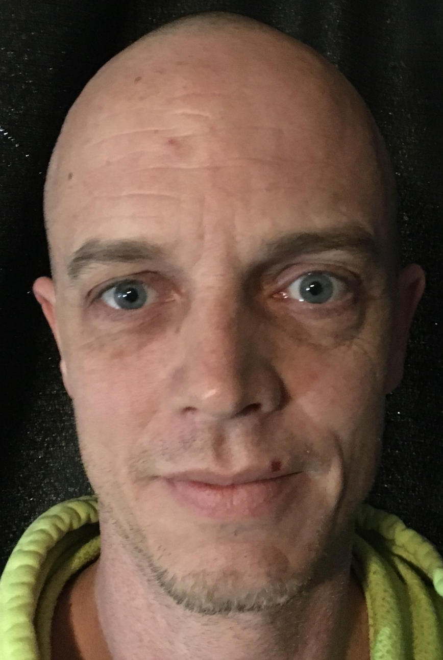 Photo of offender