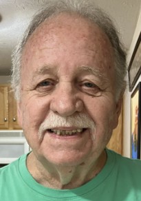 Photo of offender