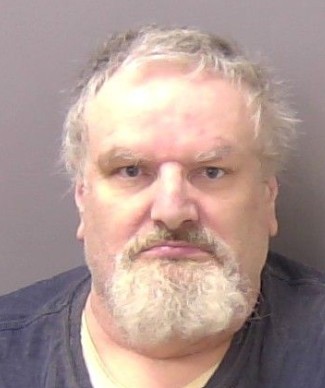 Photo of offender