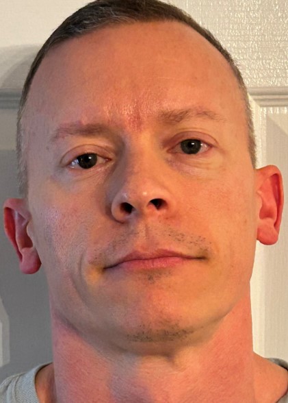Photo of offender