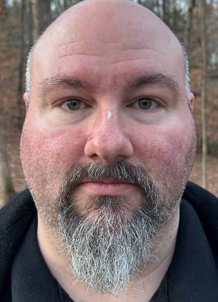 Photo of offender