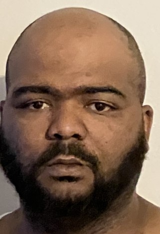 Photo of offender