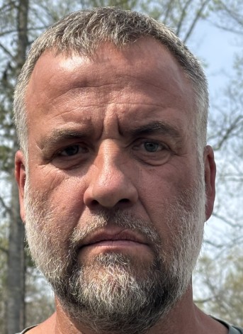 Photo of offender
