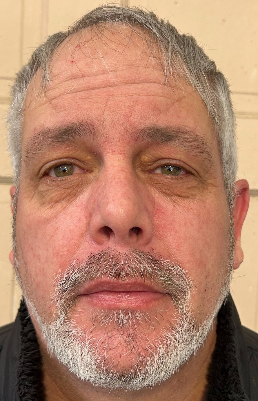 Photo of offender