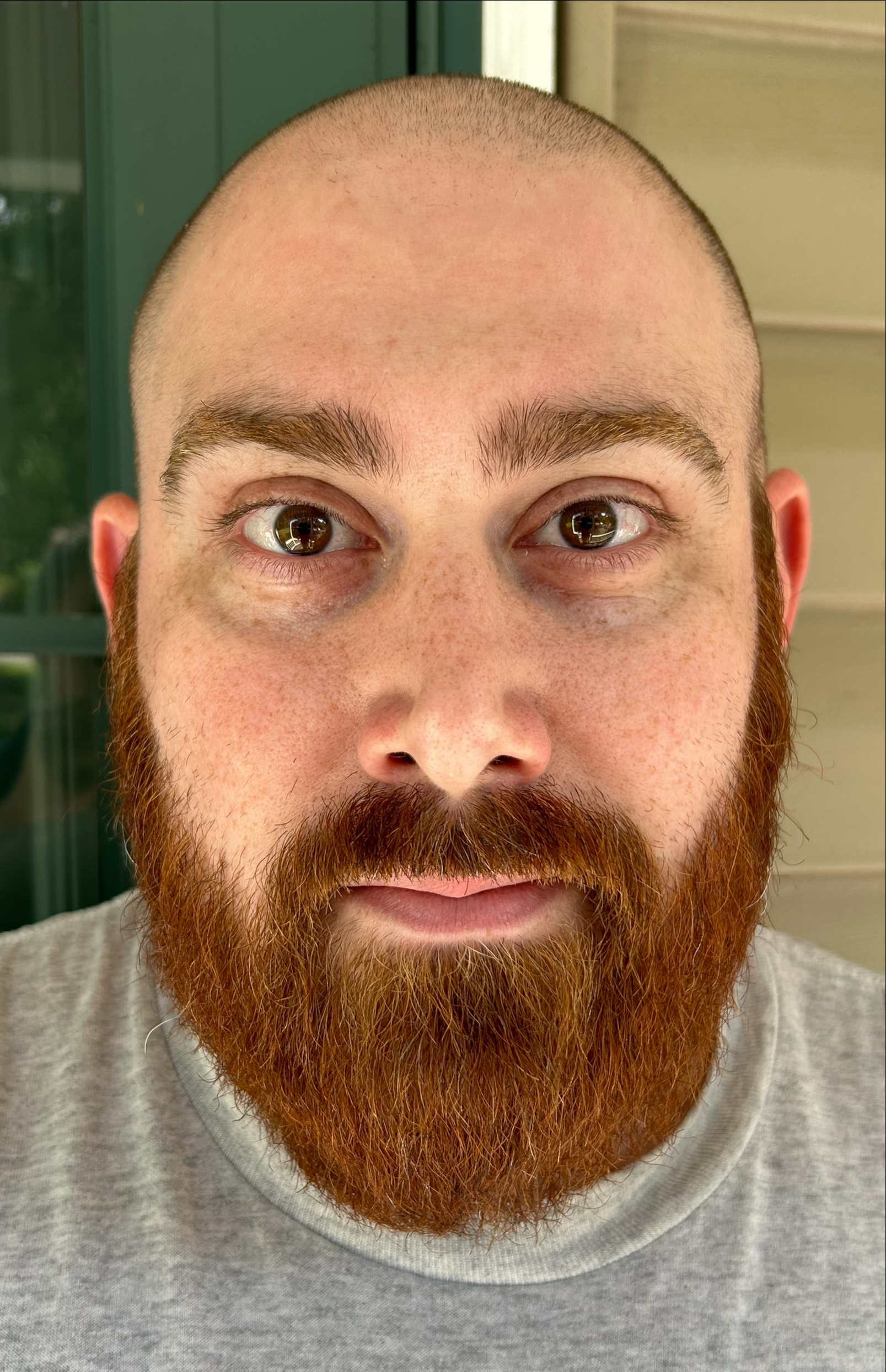 Photo of offender