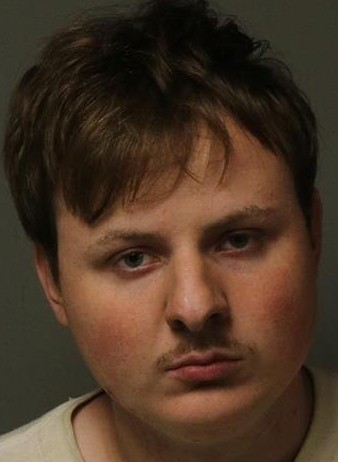 Photo of offender