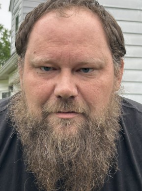 Official registry photo of ADAM CHRISTOPHER MOWERY