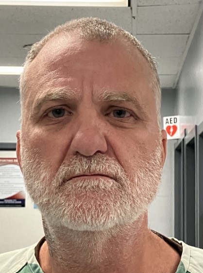 Photo of offender