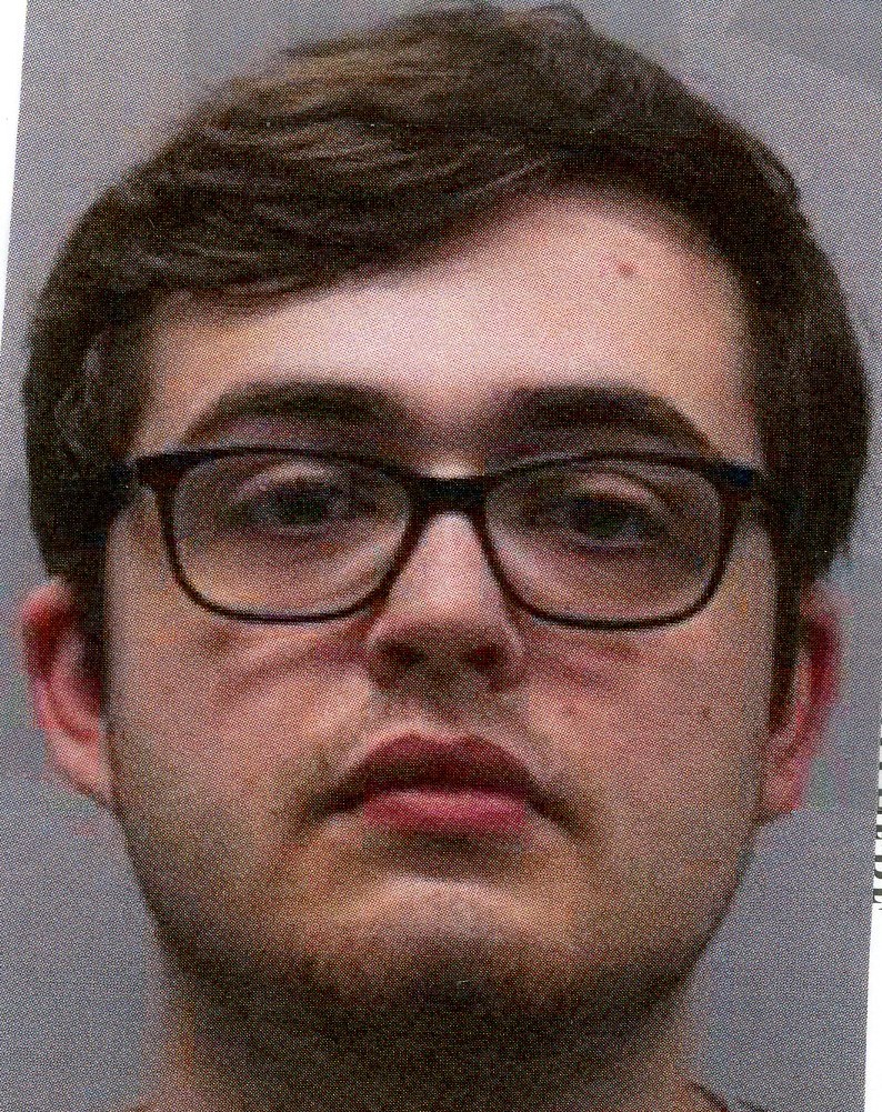 Photo of offender