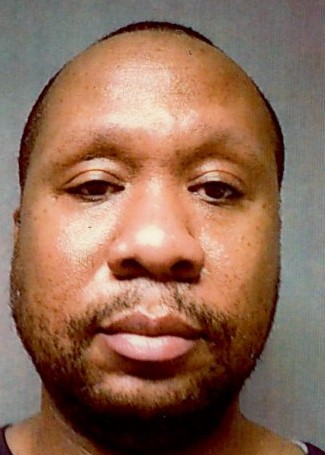 Photo of offender
