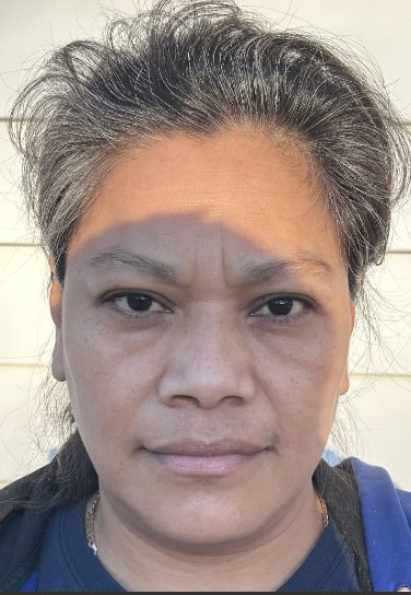 Photo of offender