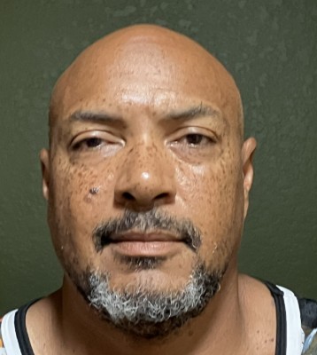 Photo of offender