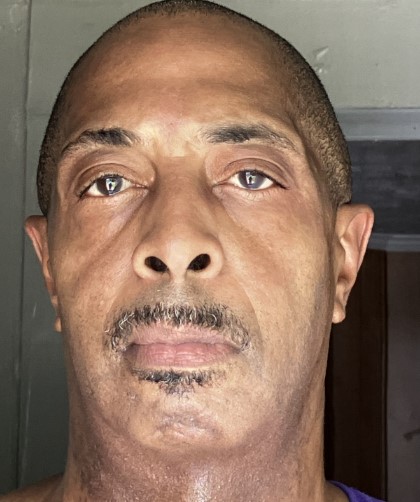 Photo of offender