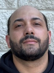 Photo of offender