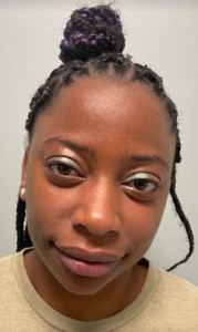 Photo of offender