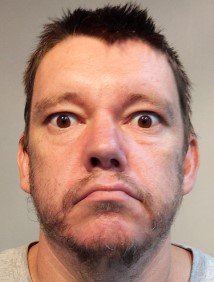 Photo of offender