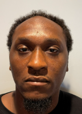 Photo of offender