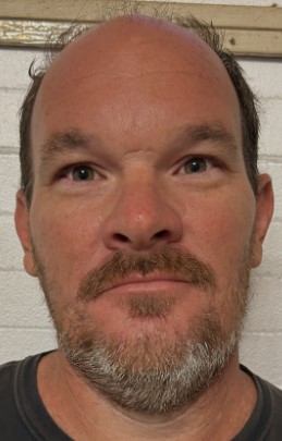 Photo of offender