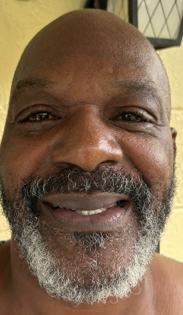 Photo of offender