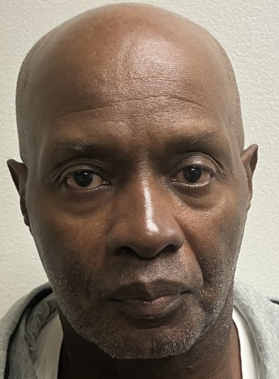 Photo of offender