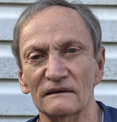 Photo of offender