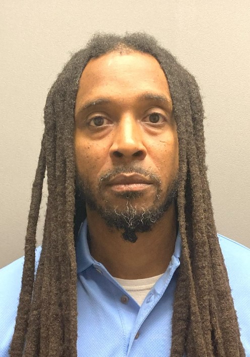Photo of offender