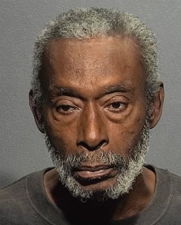 Photo of offender