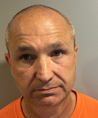 Photo of offender