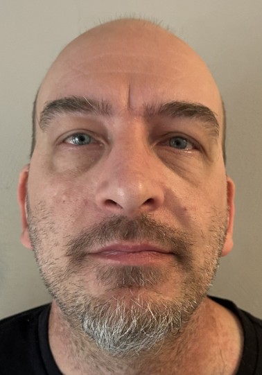 Photo of offender