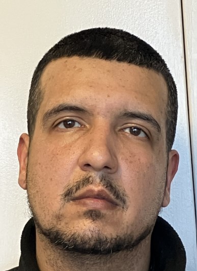 Photo of offender