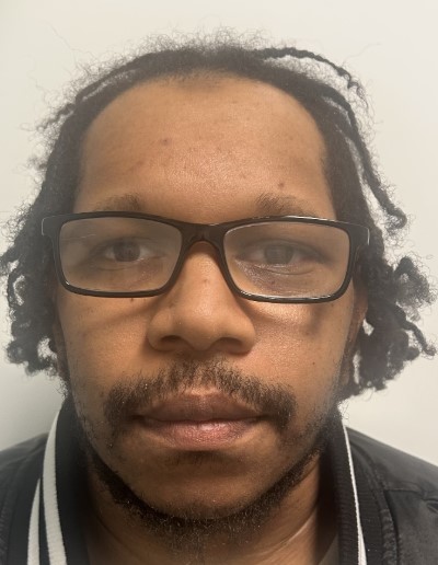Photo of offender