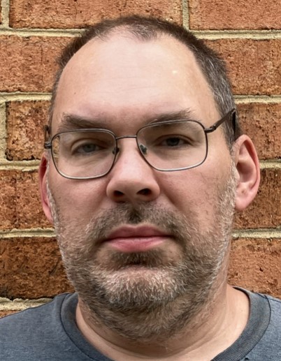 Photo of offender