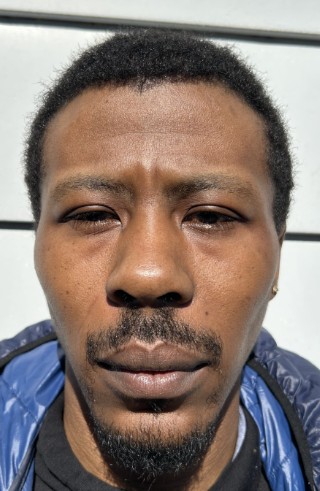 Photo of offender