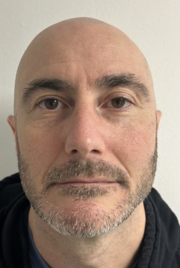 Photo of offender