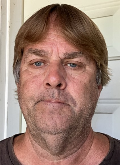Photo of offender