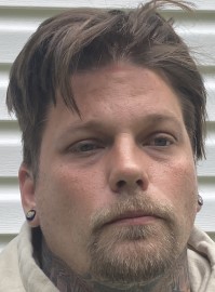 Photo of offender