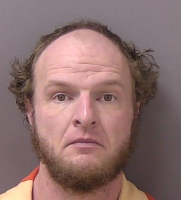 Photo of offender