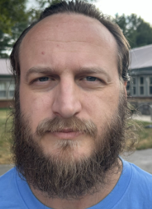 Photo of offender