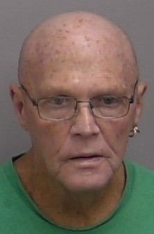 Photo of offender