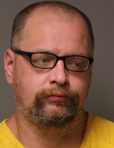 Photo of offender