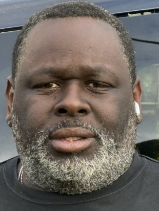 Official registry photo of ALSTON CORNELIUS SMITH