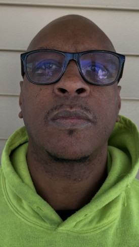Photo of offender