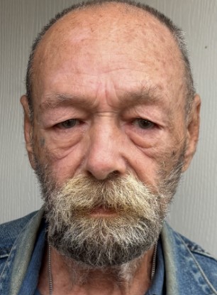 Photo of offender