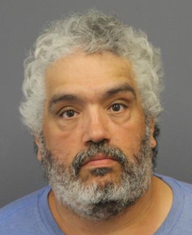 Photo of offender