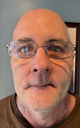 Photo of offender