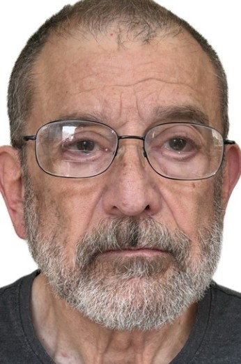 Photo of offender
