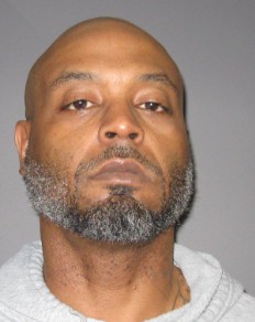 Photo of offender