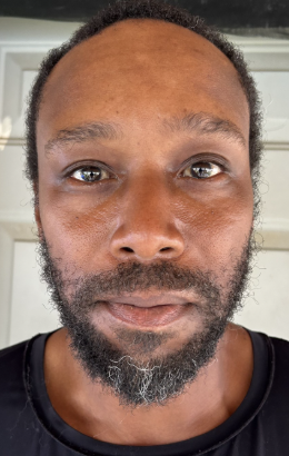 Photo of offender