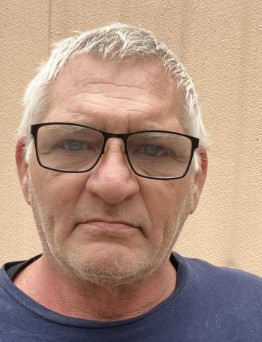 Photo of offender