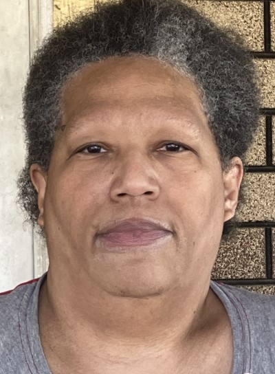 Photo of offender